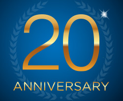 株式会社メイフラワー　会社設立20周年