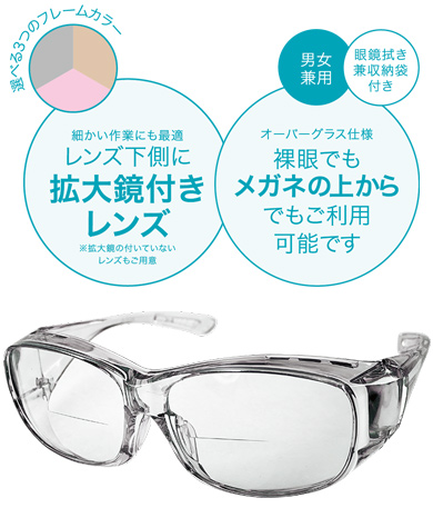 デンタルケアグラス